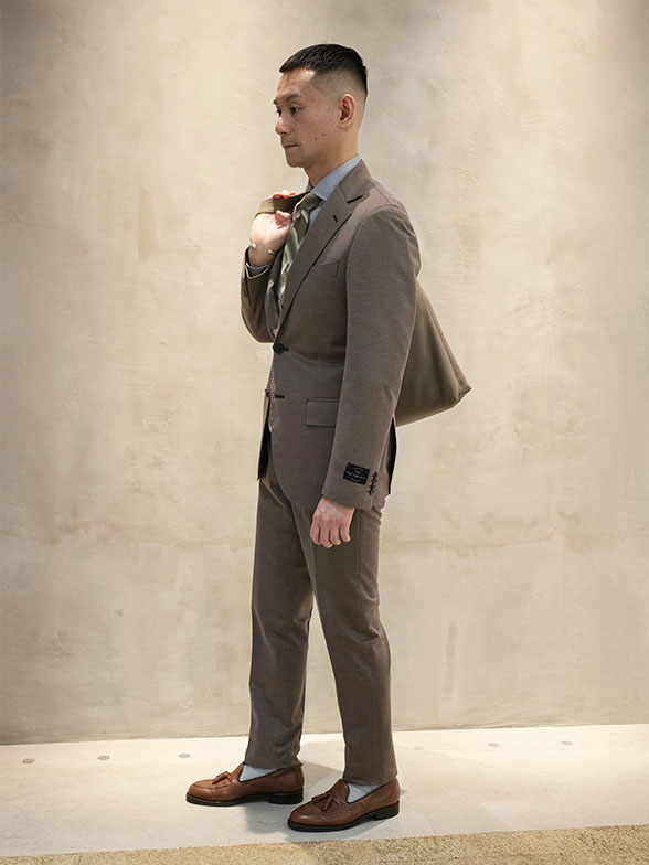 新作「ハイライトジャージー」