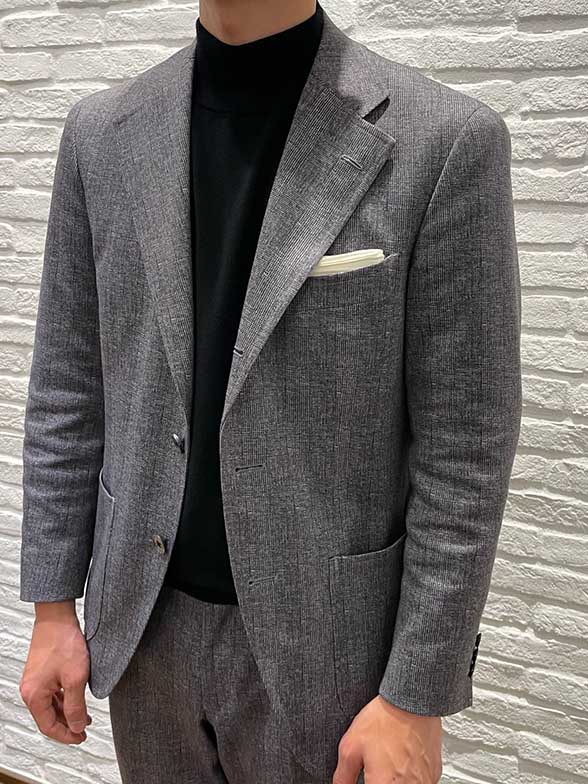 話題のジャージーオーダー