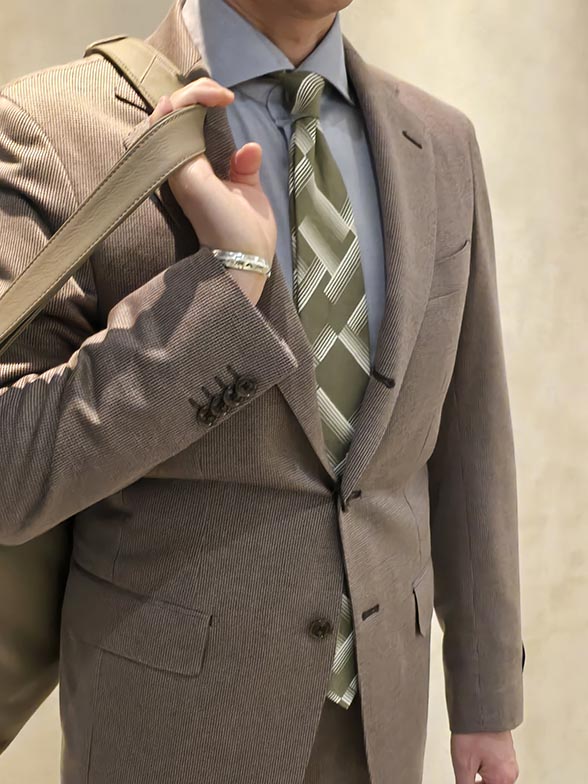 新作「ハイライトジャージー」