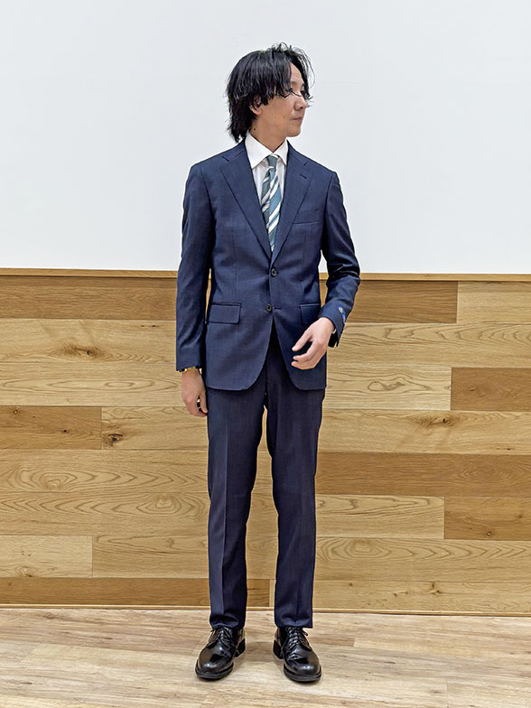 多機能を兼ね揃えたホームウォッシュスーツ