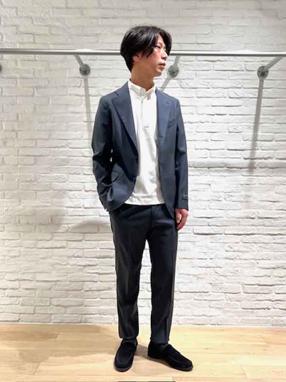 大好評テーラーズTプレミオ