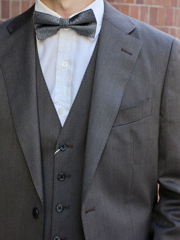 オンリーの名品スリーピース