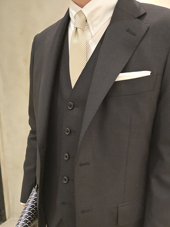 結婚式のコーディネート