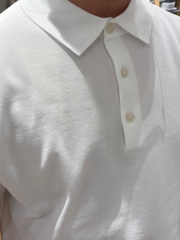 ナイロンセットアップ×ONLYGREEN