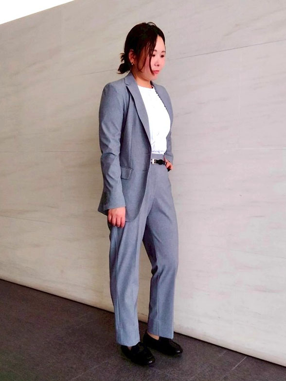 梅雨時期にも最適な多機能セットアップ