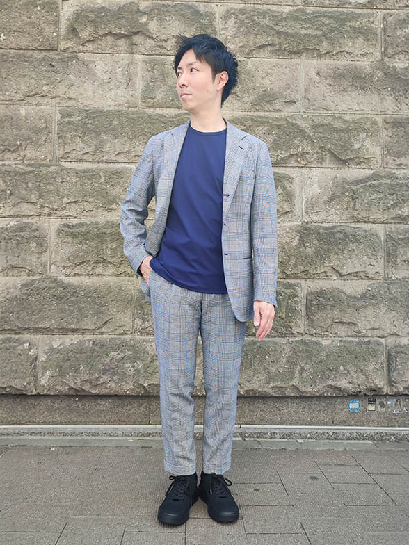 ビジネスに最適なテーラーズT