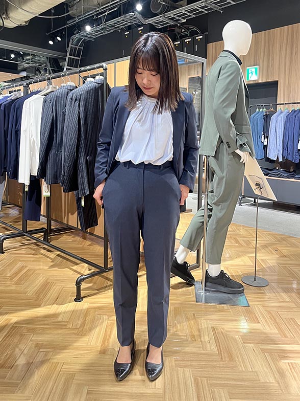 ONLYGREEN セットアップ