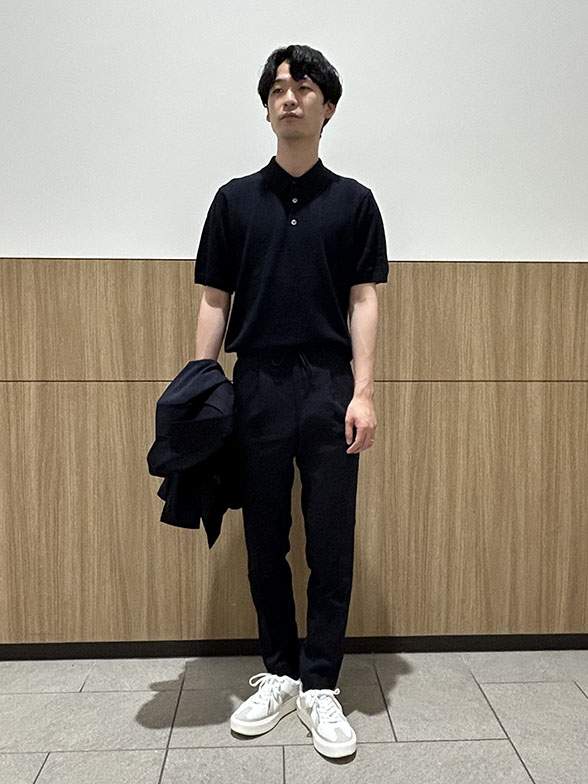 都会的でスタイリッシュ