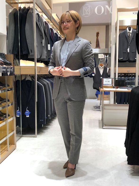 軽くて、さらっとした肌触り