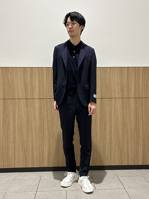 都会的でスタイリッシュ