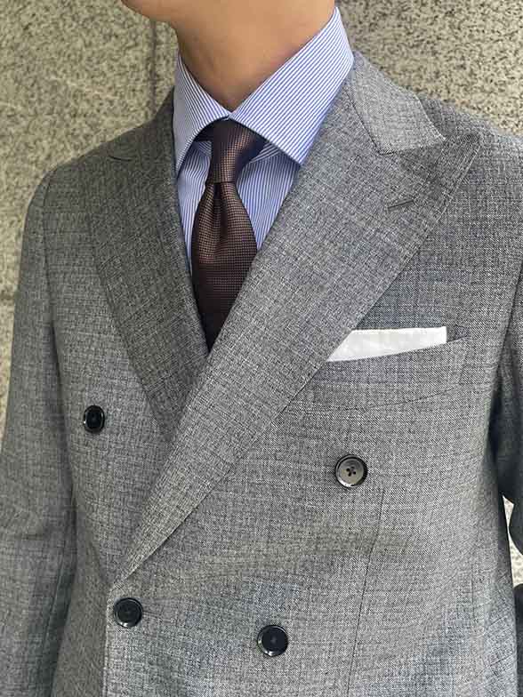 秋冬の定番フランネル