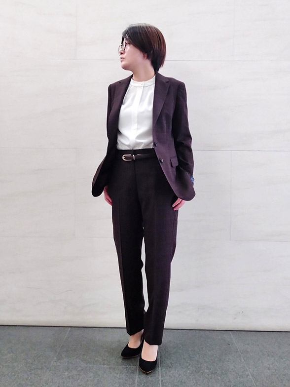 2025秋冬の新作商品