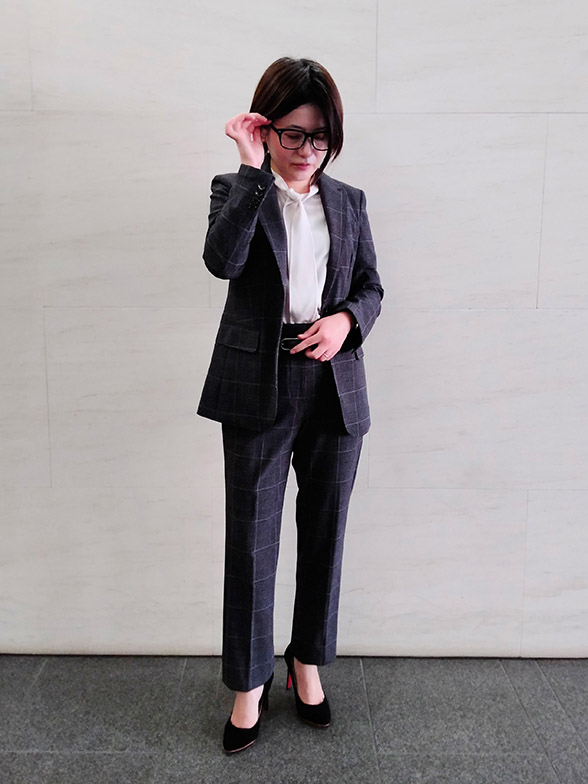 着心地抜群のGREENシリーズ