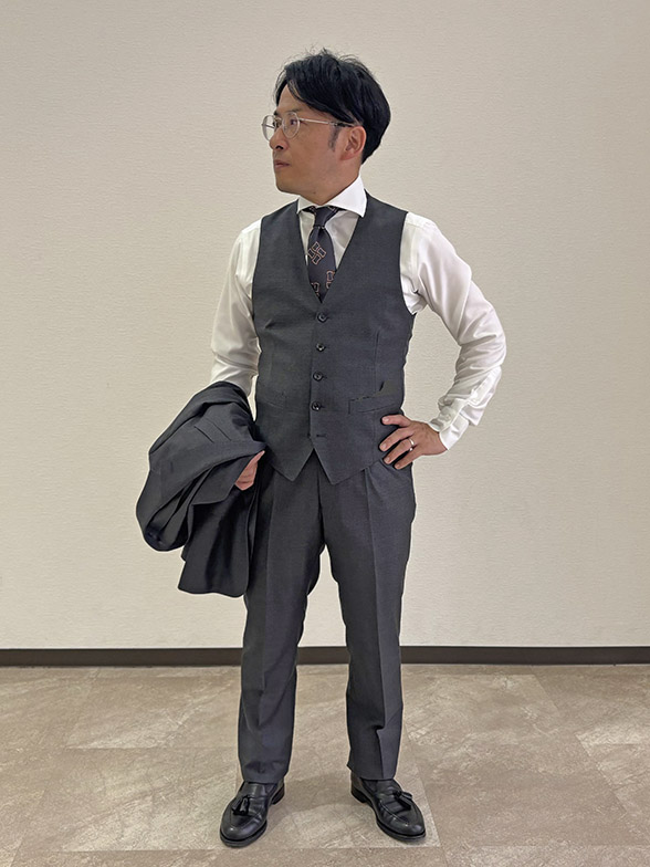 上質な風合いが好評の人気商品