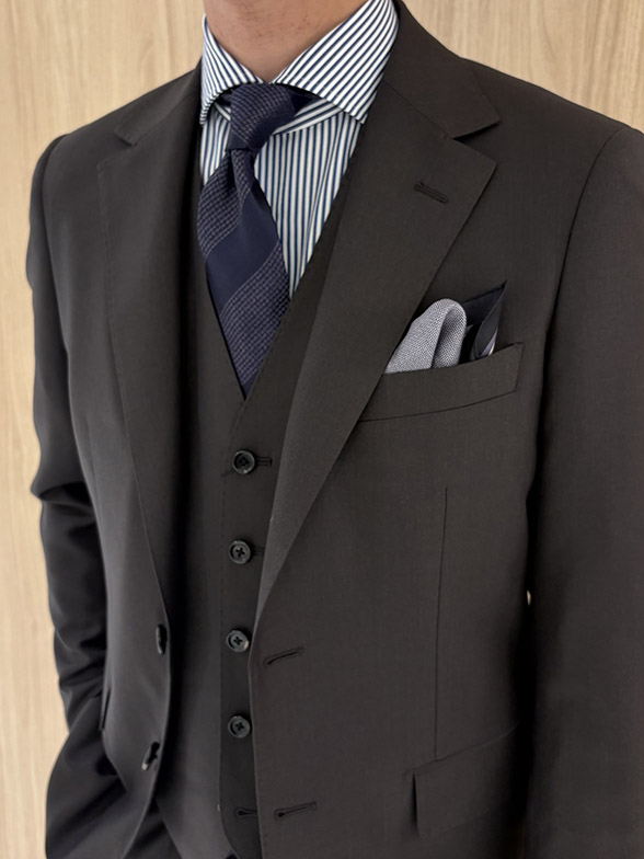 ビジネスからオケージョンシーンまで