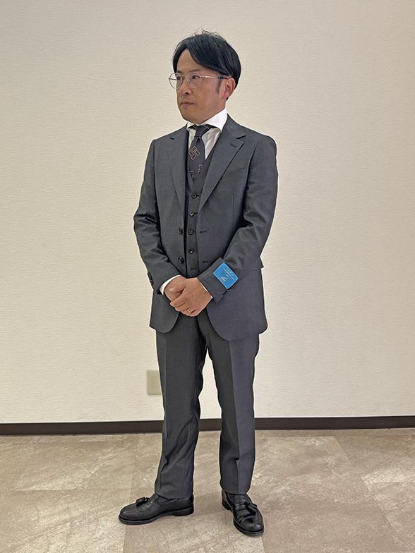 上質な風合いが好評の人気商品