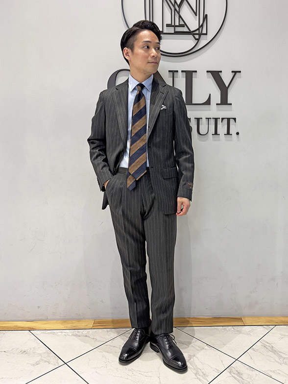 一味違うビジネススタイル