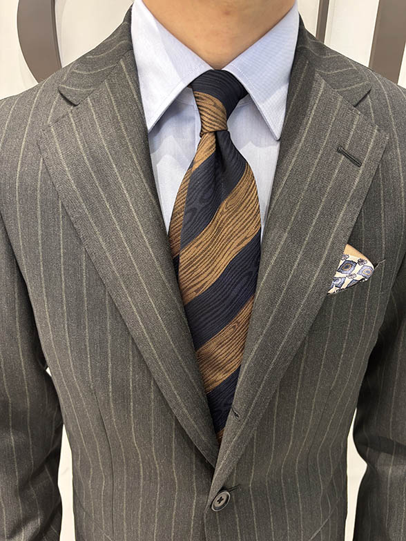 一味違うビジネススタイル