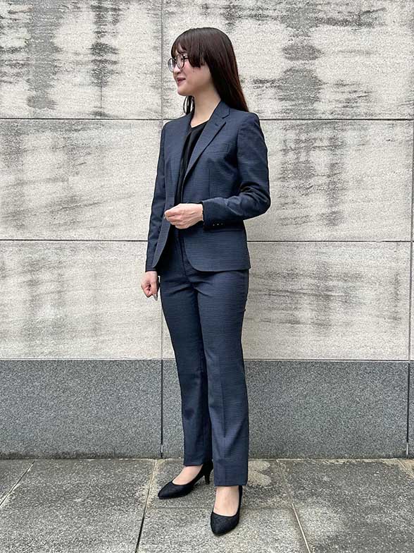 ホームウォッシュスーツで毎日快適