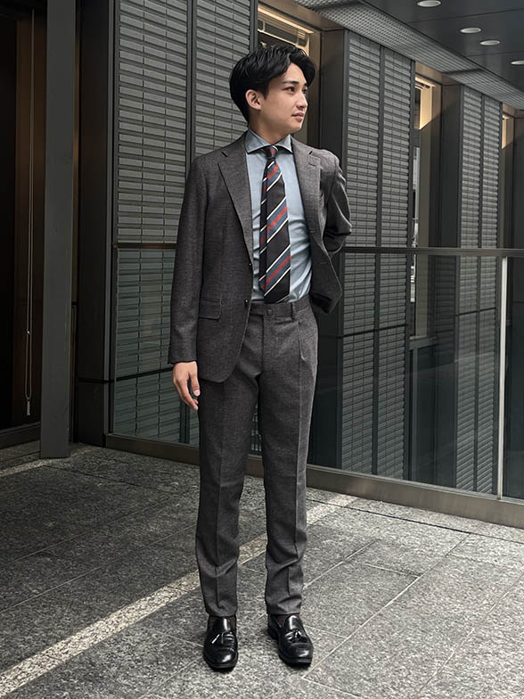 ふんわり軽いオンリーオリジナル生地