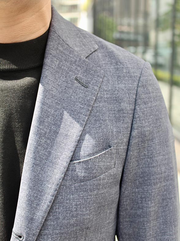 快適さと上品さを両立したONLY GREEN