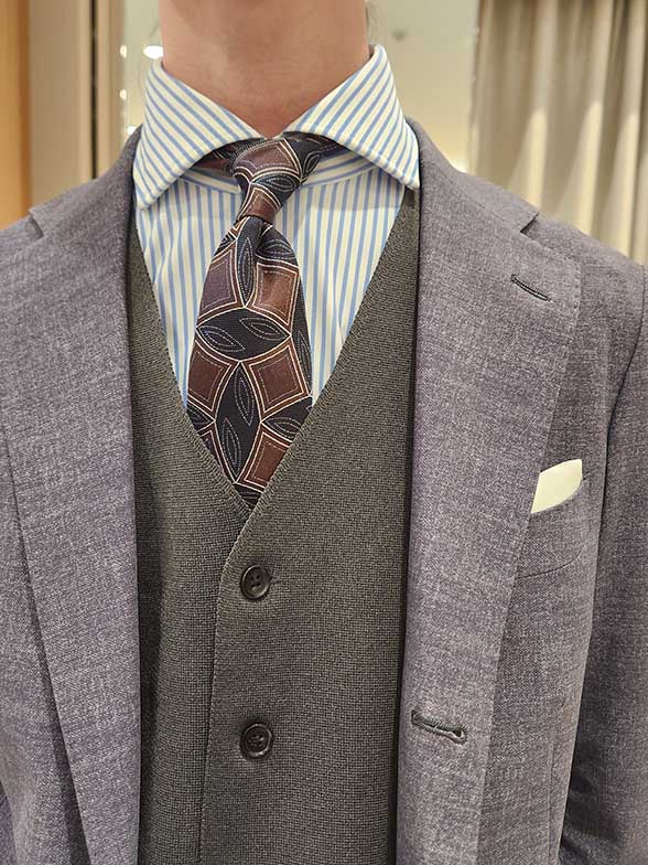 動きやすく快適、長時間でもストレスフリー