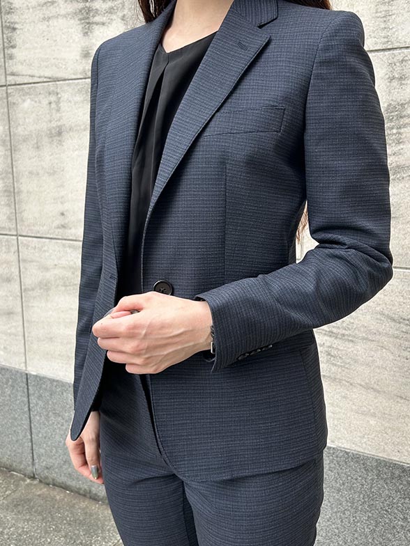 ホームウォッシュスーツで毎日快適