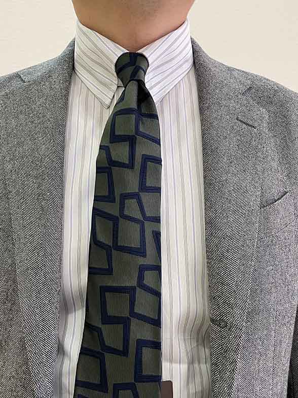 クラシック×モダンの好バランス