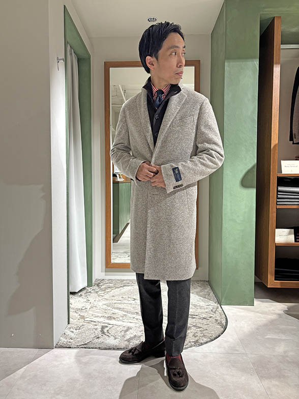 JERSEY JOURNEY横浜モアーズ店限定商品