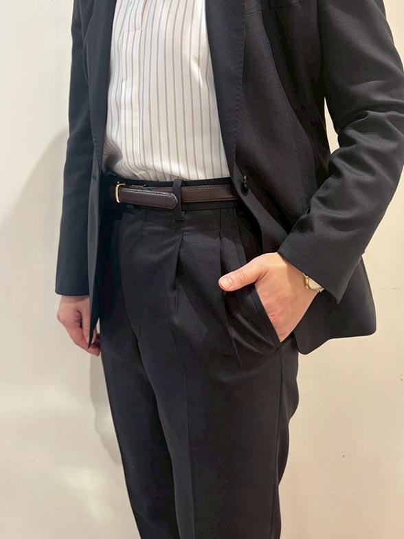 着るシーンを選ばない-KIWAMI-