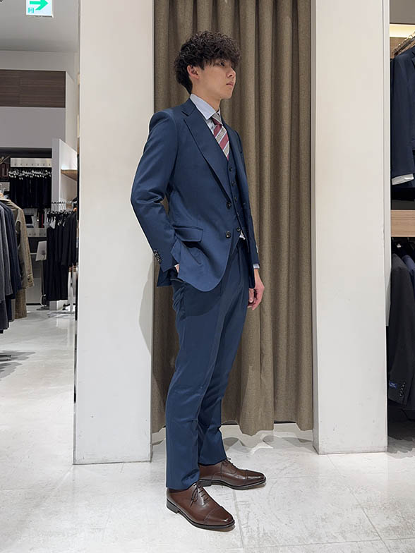 イベントに選びたい1着