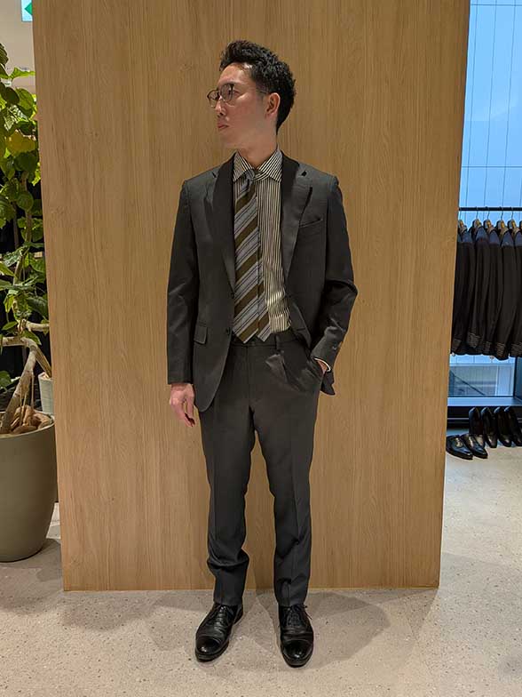 品格で選ぶ大人の極シリーズ