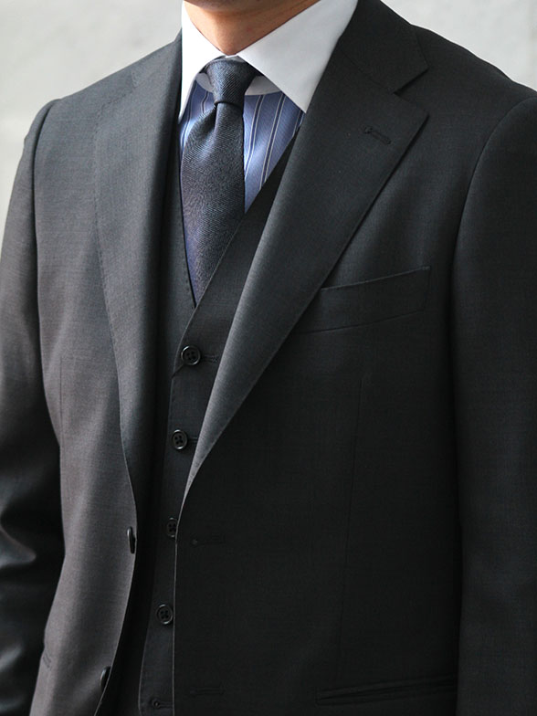 着回し力で選ぶなら、この一着