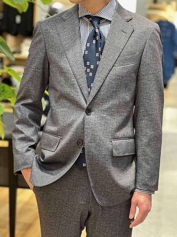 身長171㎝/サイズ44