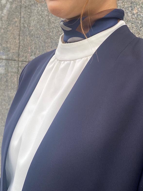 シンプルだからこそ、自由に。