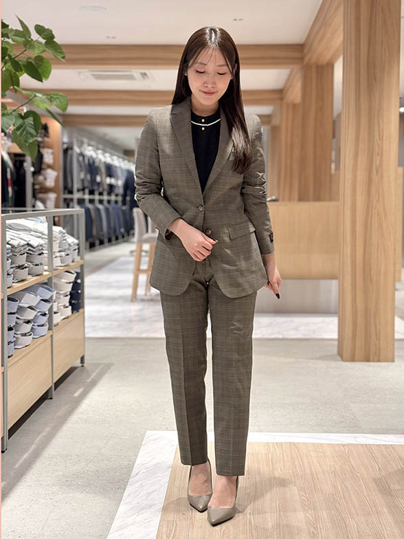 152cm / サイズ7号