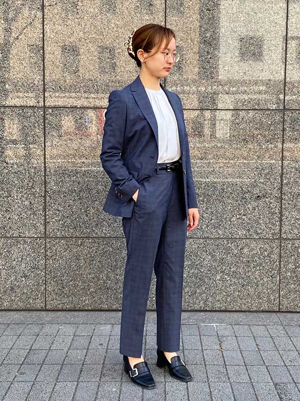 155cm / サイズ7号