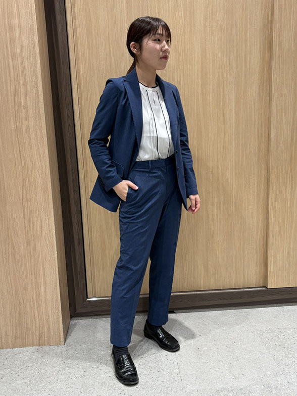 160cm / サイズ9号