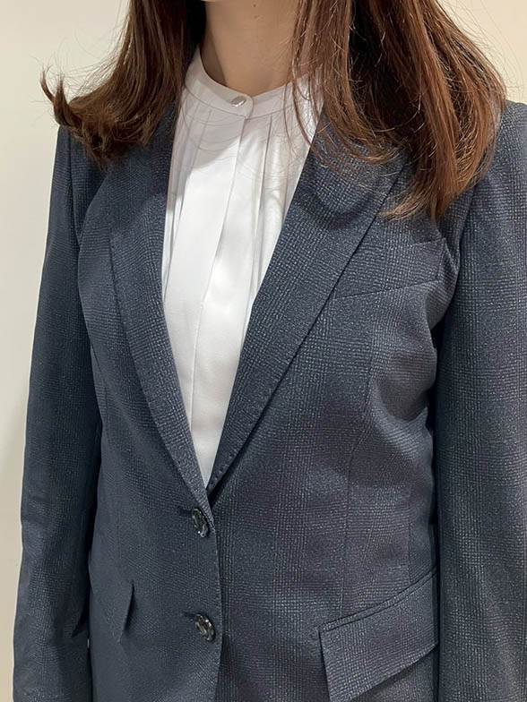 153cm / サイズ9号