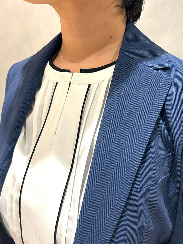 156cm / サイズ9号