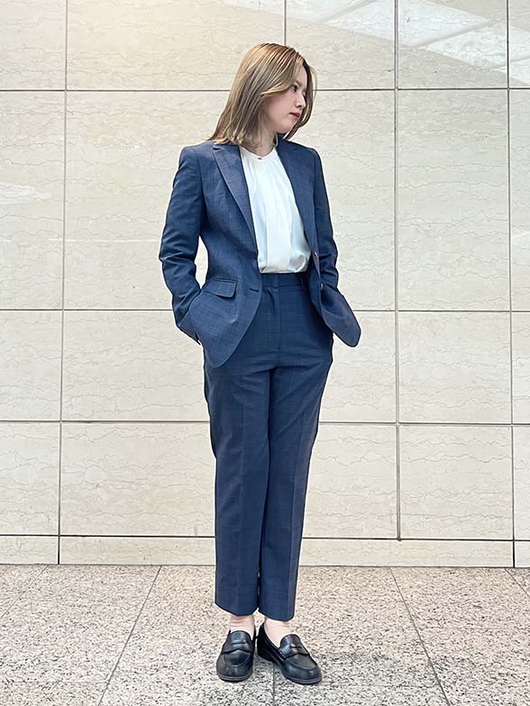 158cm / サイズ7号