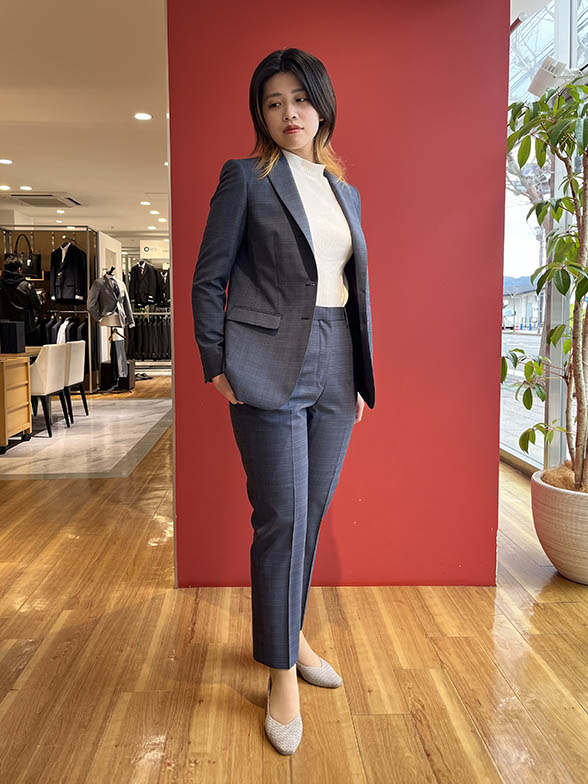 163cm / サイズ11号