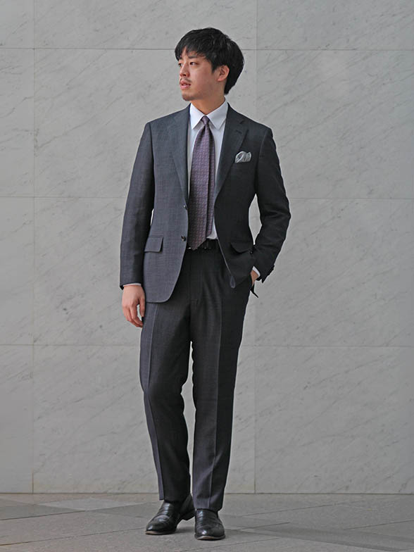 179cm / サイズ175AB