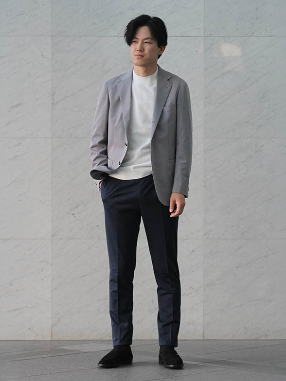 185㎝ / サイズ48