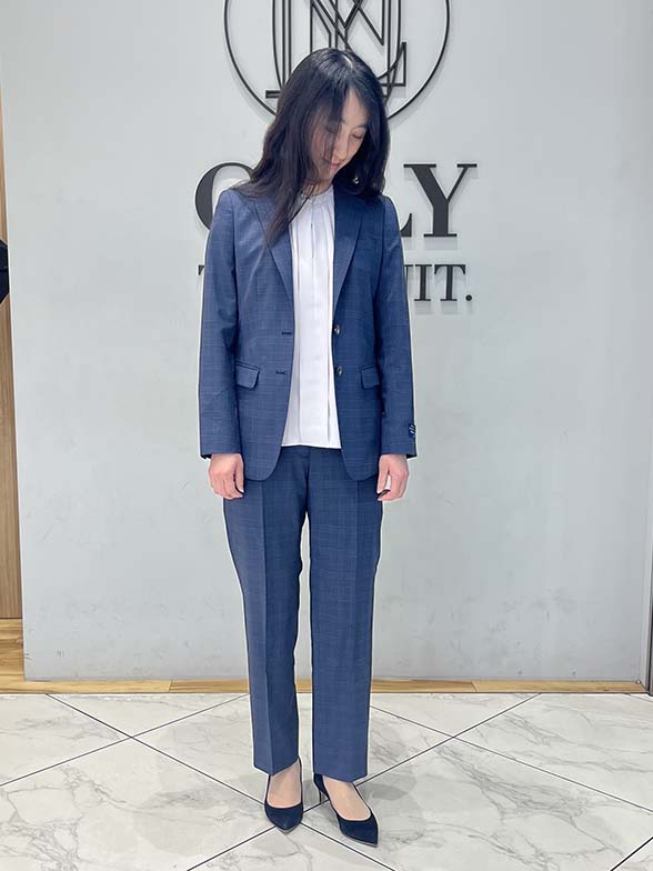 163cm / サイズ7号