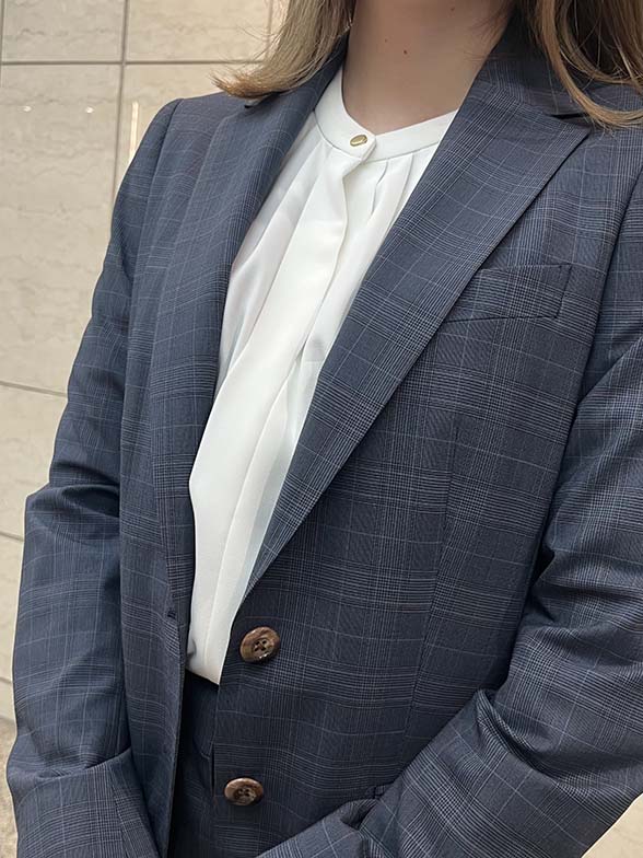 158cm / サイズ7号