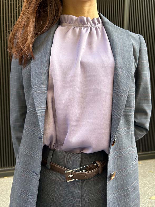 166cm / サイズ9号