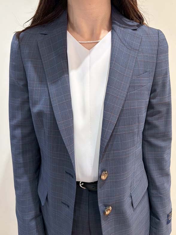 154cm / サイズ7号