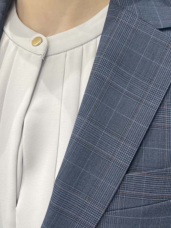 163cm / サイズ7号