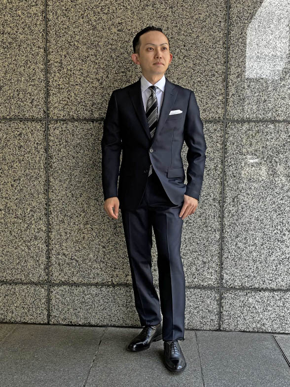 163cm / サイズ165Y